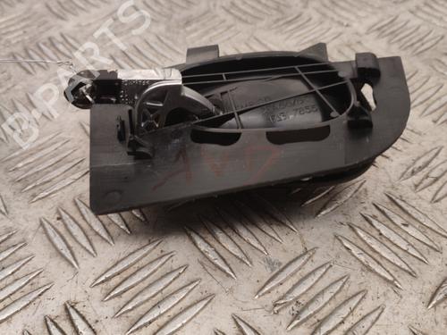 Used Front right interior door handle Front right interior door handle PEUGEOT 206+ (2L_, 2M_) 1.4 HDi eco 70 (68 hp) 23736675 23736675
