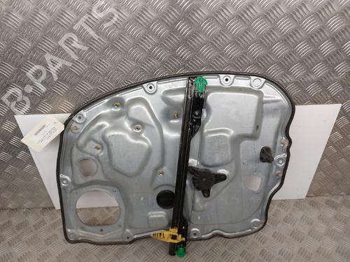 Used Front left window mechanism Front left window mechanism LANCIA MUSA (350_) 1.3 D Multijet (350.AXB11, 350.AXB1A) (70 hp) 23746338 23746338