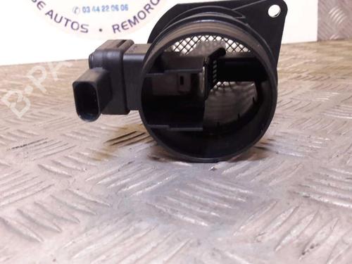 Used Mass air flow sensor Mass air flow sensor SEAT IBIZA IV ST (6J8, 6P8) 1.6 TDI (90 hp) 23724247 23724247