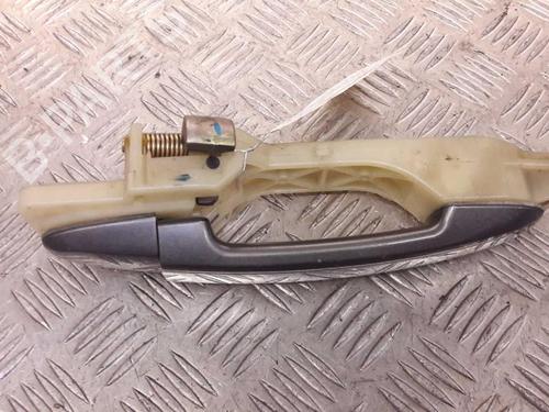 Rear right exterior door handle HYUNDAI SANTA FÉ II (CM) 2.2 CRDi GLS 4x4 | BP23717495C130 