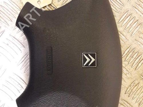 Used Driver airbag CITROËN XSARA PICASSO (N68) 2.0 HDi (90 hp) 23733508