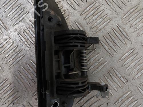 Front right exterior door handle DACIA SANDERO II 1.5 dCi | BP26005796C129 