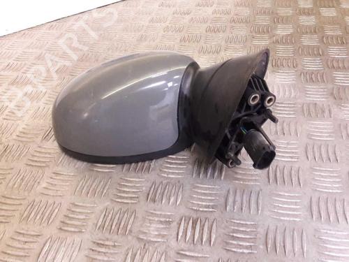 Right mirror MINI MINI (R50, R53) One D | BP23717603C27 