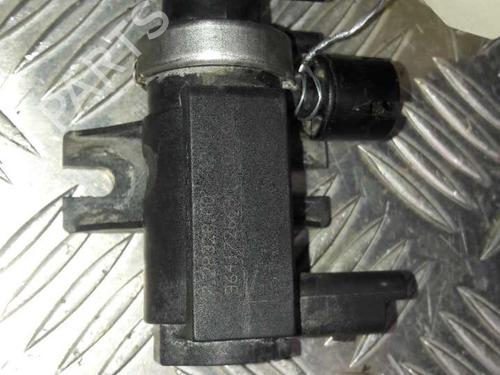Used Electronic module Electronic module PEUGEOT 206 Hatchback (2A/C) 2.0 HDI 90 (90 hp) 24851710 24851710