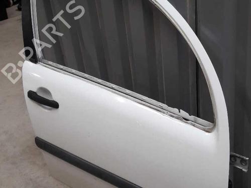 Right front door CITROËN C3 I (FC_, FN_) 1.4 HDi | BP23727331C3 