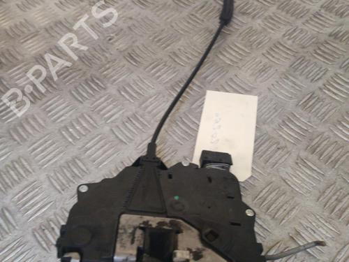 Zamek drzwi przednich prawych OPEL CORSA D (S07) 1.3 CDTI (L08, L68) | BP23734016C97 