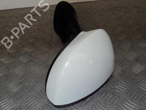 Left mirror FIAT GRANDE PUNTO (199_) 1.3 D Multijet | BP23726366C26 