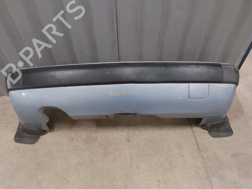 Used Rear bumper CITROËN XANTIA (X1_, X2_) 2.0 HDI 90 (90 hp) 23748204