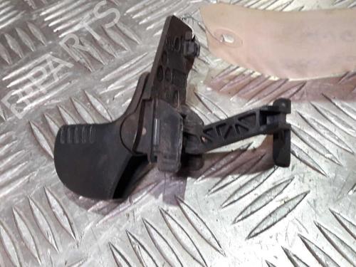 Front left exterior door handle RENAULT TWINGO I (C06_) 1.2 (C066, C068) | BP23655998C128 