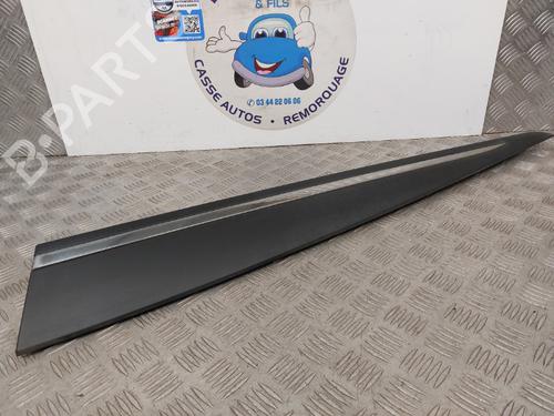 Door moulding trim RENAULT CLIO IV (BH_) 1.5 dCi 75 | BP23746511C150