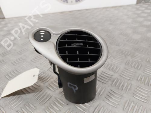 Used Air vent Air vent RENAULT CLIO III (BR0/1, CR0/1) 1.2 16V (BR0P, CR0P) (101 hp) 23748174 23748174