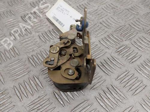 Front right lock FIAT UNO (146_, 158_) 1.0 (146E) | BP24853965C97 