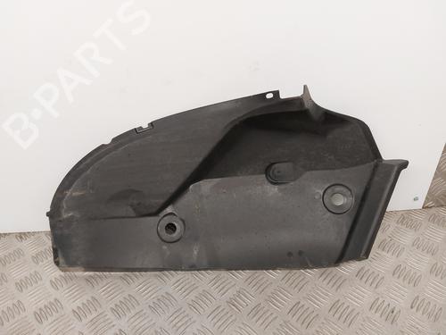 Used Wheel arch DACIA SANDERO II 1.5 dCi (90 hp) 25989363