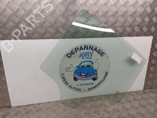 Dør rude ventre bagtil OPEL CORSA E (X15) 1.4 (08, 68) | BP23745084C20 - Image 4