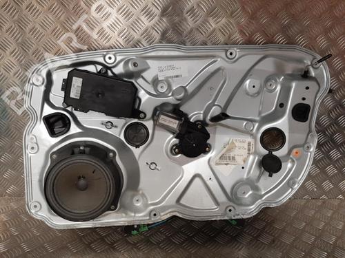 Vindusheismekanisme høyre foran FIAT STILO (192_) 1.9 D Multijet (120 hp) 23715663