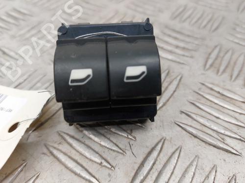 Used Left front window switch CITROËN C4 CACTUS 1.5 BlueHDi 100 (102 hp) 23746643