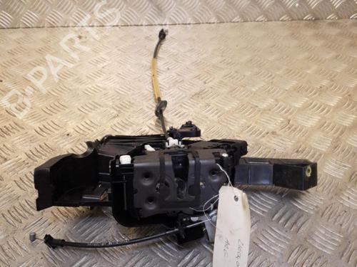 Used Rear left lock FORD FOCUS II (DA_, HCP, DP) 1.8 TDCi (115 hp) 24852101
