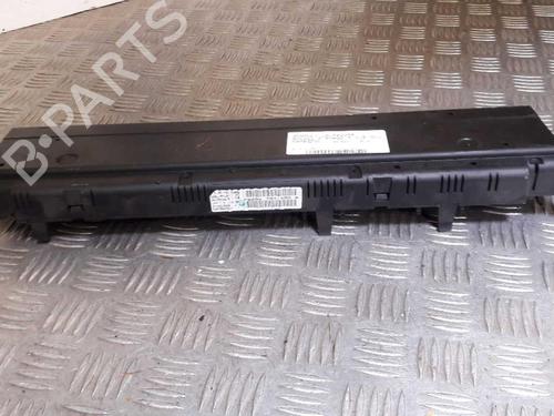 Instrument cluster RENAULT SCÉNIC II (JM0/1_) 1.5 dCi (JM1E, JM16) | BP23726649C47 