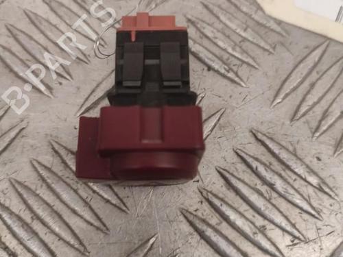 Used Warning switch CITROËN C4 Coupe (LA_) 1.6 16V (109 hp) 23659367