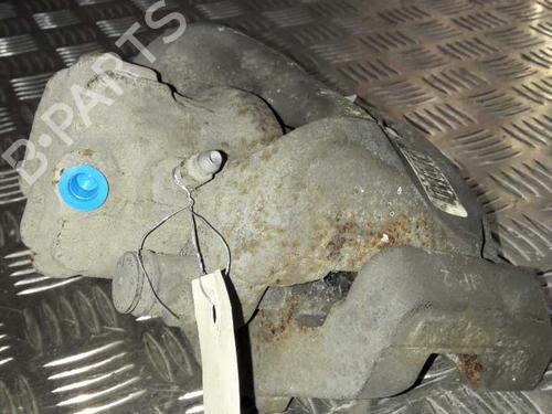 Used Right front brake caliper CITROËN BERLINGO Box Body/MPV (B9) 1.6 HDi 90 16V (90 hp) 23715672