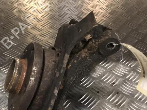 Used Left front steering knuckle Left front steering knuckle RENAULT ESPACE III (JE0_) 2.2 dCi (JE0K) (130 hp) 25259395 25259395