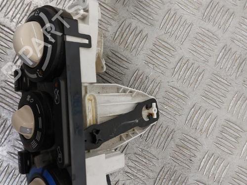 Climate control NISSAN MICRA III (K12) 1.2 16V | BP23744141I5 