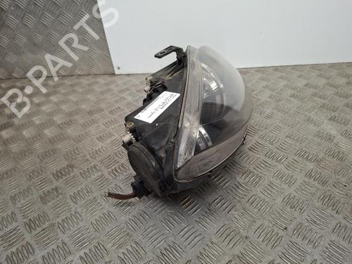 Koplamp rechts Koplamp rechts SEAT LEON (1P1) [2005-2013] 37637145 37637145