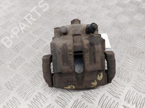 Used Left rear brake caliper Left rear brake caliper BMW 3 (E90) 318 d (143 hp) 23735926 23735926