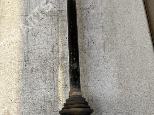 Used Right front driveshaft Right front driveshaft PEUGEOT 208 I (CA_, CC_) 1.6 HDi / BlueHDi 75 (75 hp) 23714404 23714404