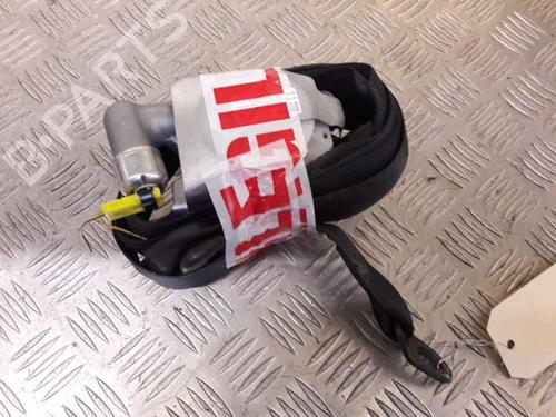Front left seatbelt CITROËN C1 (PM_, PN_) 1.0 | BP23718360I26 - Image 3