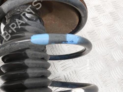 Left front shock absorber PEUGEOT 307 Break (3E) 2.0 HDI 110 | BP23735202M16 