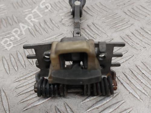 Hinge/Door check strap RENAULT MEGANE III Hatchback (BZ0/1_, B3_) 1.5 dCi | BP23746107C146 