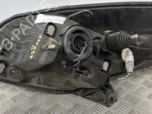 Right headlight DACIA SANDERO 1.4 (BS0C, BS0A, BS0G, BS1F, BS0E) | BP30822841C29 - Image 2