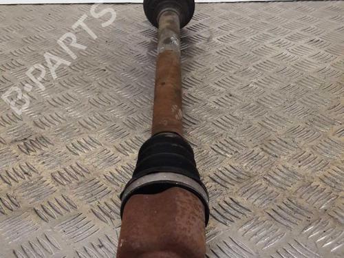 Used Right front driveshaft PEUGEOT 207 (WA_, WC_) 1.4 HDi (68 hp) 24852226