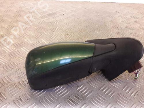 Right mirror PEUGEOT 306 Hatchback (7A, 7C, N3, N5) 1.9 DT | BP23727485C27 