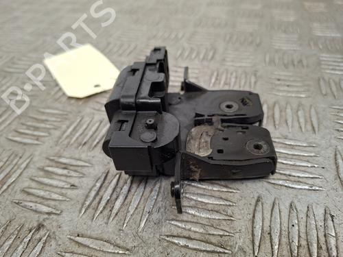 Tailgate lock RENAULT TWINGO II (CN0_) 1.5 dCi (CN0E) | BP36150671C101 - Image 4