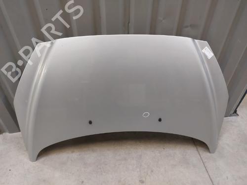 Used Hood PEUGEOT 308 I (4A_, 4C_) 1.6 16V (120 hp) 23746145