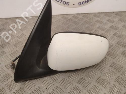 Left mirror NISSAN ALMERA II Hatchback (N16) 1.5 | BP23744478C26 