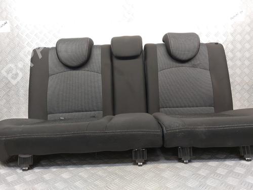 Used Rear seat Rear seat RENAULT CLIO II (BB_, CB_) 1.2 (BB0A, BB0F, BB10, BB1K, BB28, BB2D, BB2H, CB0A,... (58 hp) 28155076 28155076