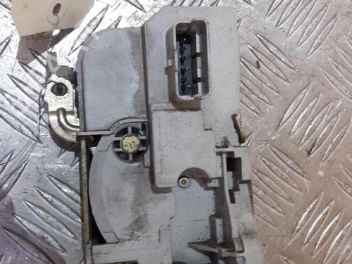 Front right lock CITROËN C5 II (RC_) 2.0 HDi (RCRHRH) | BP24852034C97 