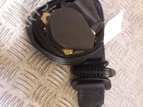 Rear left seatbelt CITROËN C8 (EA_, EB_) 2.0 HDi | BP23727711I29 