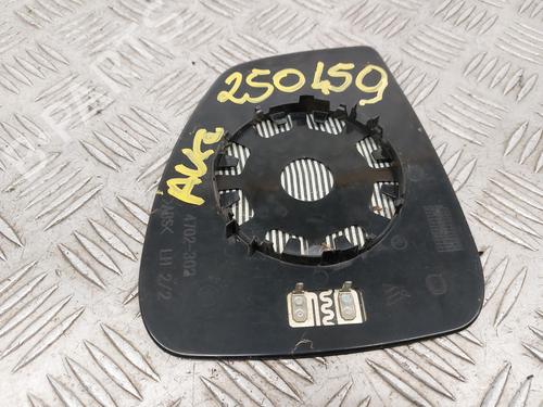 Left mirror glass RENAULT SCÉNIC III (JZ0/1_) 1.5 dCi | BP30314354C148