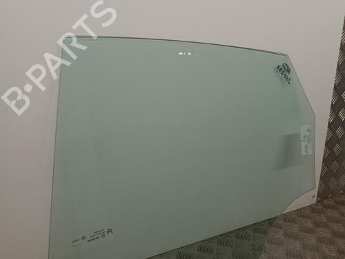 Rear right door window CITROËN C4 II (NC_) 1.6 HDi 115 | BP29220061C21 