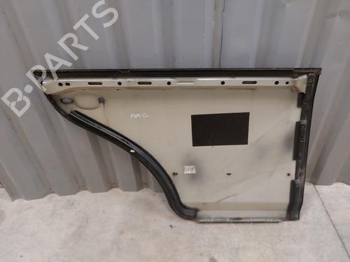 Rear left panel VW GOLF PLUS V (5M1, 521) 2.0 TDI | BP23734418C60 