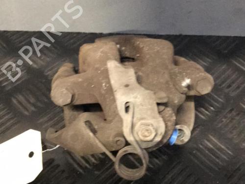 Left rear brake caliper CITROËN C3 Picasso (SH_) 1.6 HDI 90 | BP23714612M107 - Image 5