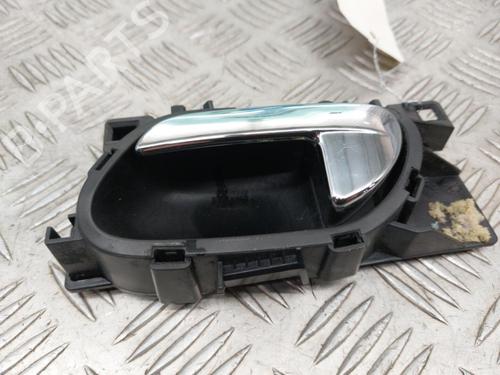 Front left interior door handle CITROËN C3 Picasso (SH_) 1.6 HDI 90 | BP23735018I13