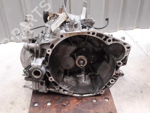 Gearbox CITROËN C5 II (RC_) 2.0 HDi (RCRHRH) | BP23717478M3 