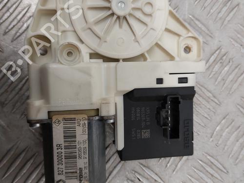 Right rear window motor RENAULT MEGANE III Hatchback (BZ0/1_, B3_) 1.9 dCi (BZ0N, BZ0J) | BP29705124E22