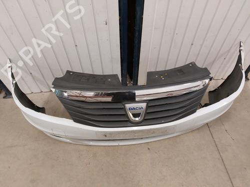 Used Front bumper Front bumper DACIA LOGAN MCV (KS_) 1.5 dCi (KS04) (88 hp) 32042616 32042616