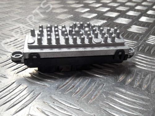 Used Heater resistor Heater resistor VW GOLF VIII (CD1, DA1) 1.5 TSI (131 hp) 23717153 23717153